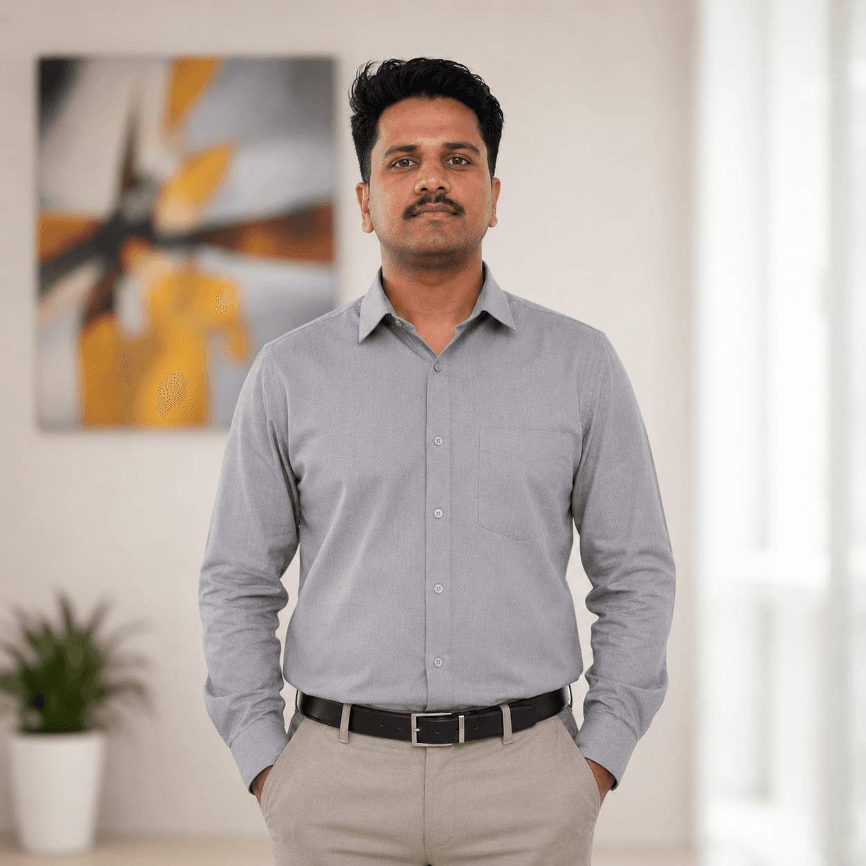 Anjit Sibakoti